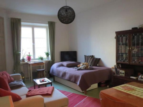 Cosy studio apartment with great location